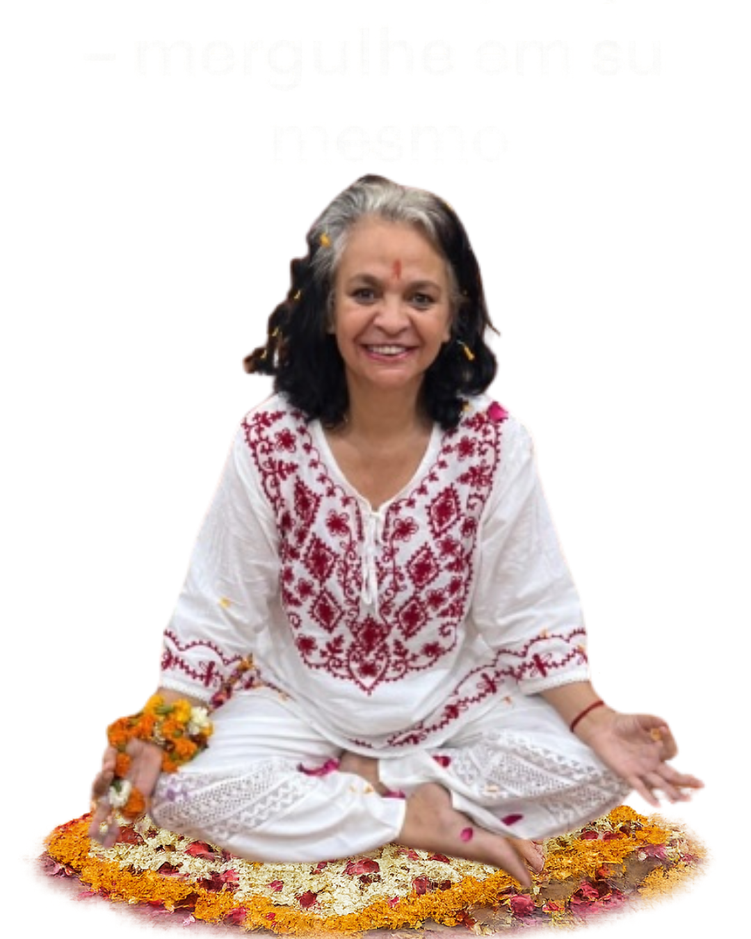 vivências de Yoga para corpo, mente e alma