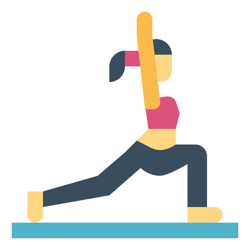 Práticas corporais de Yoga